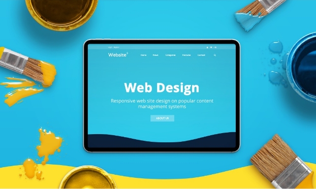 Webデザインコース